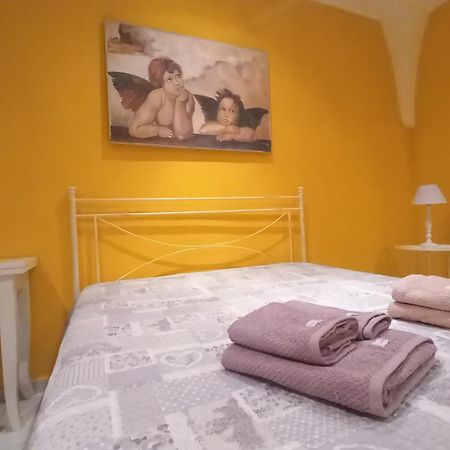 Lilli'S Home Crispiano Екстер'єр фото