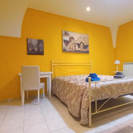 Lilli'S Home Crispiano Екстер'єр фото