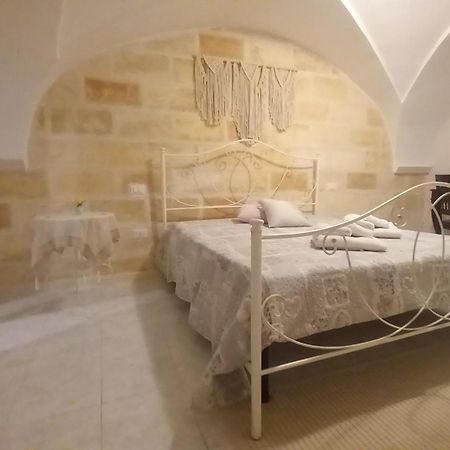Lilli'S Home Crispiano Екстер'єр фото