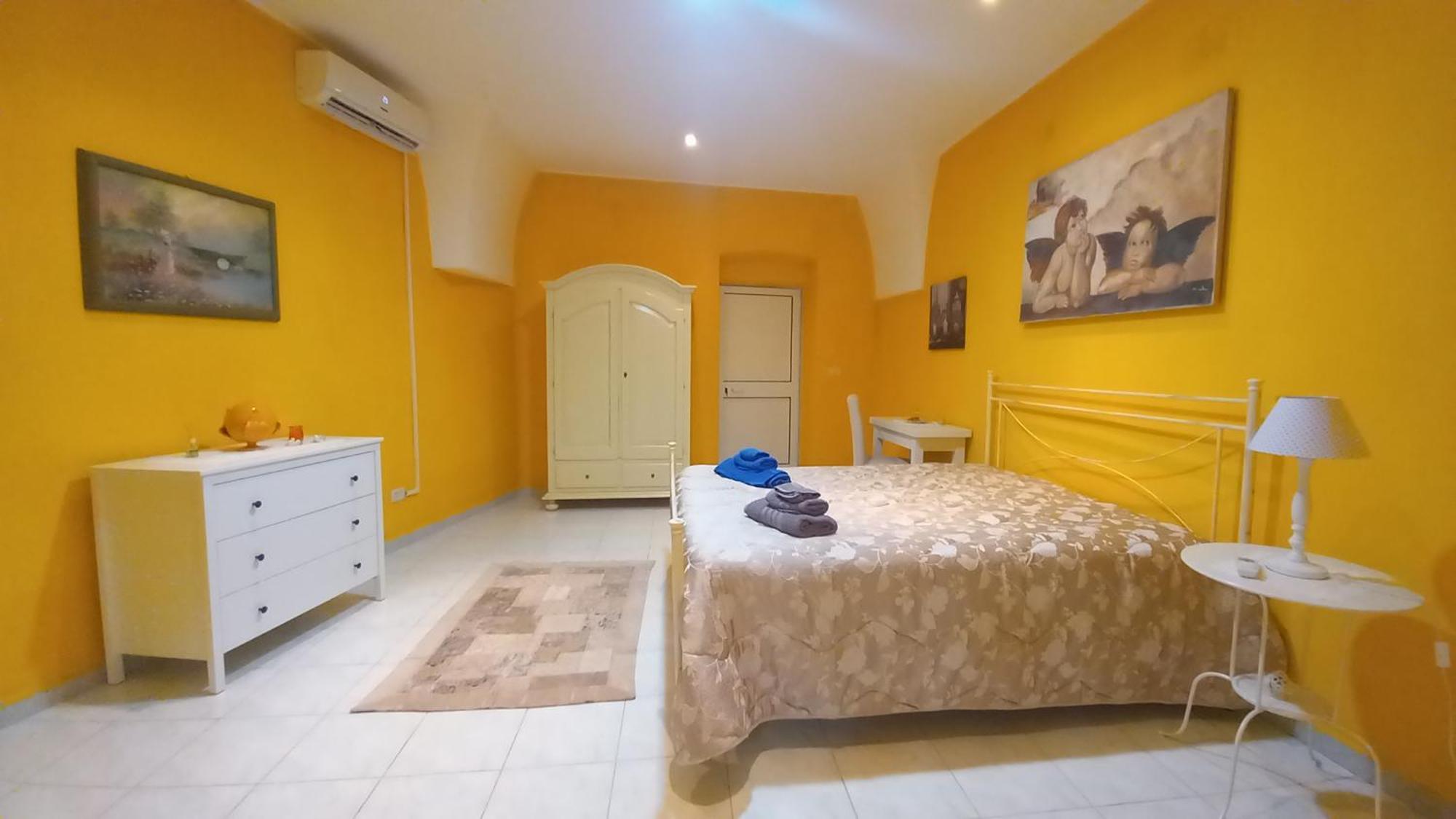 Lilli'S Home Crispiano Екстер'єр фото