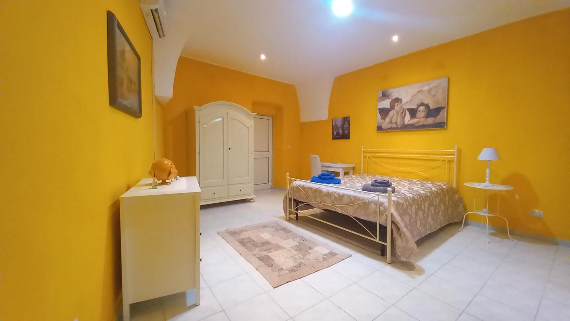 Lilli'S Home Crispiano Екстер'єр фото
