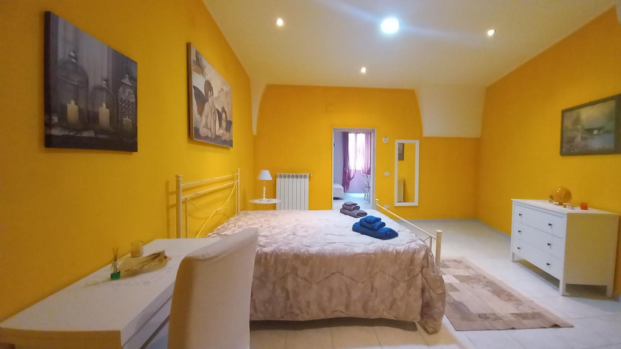 Lilli'S Home Crispiano Екстер'єр фото