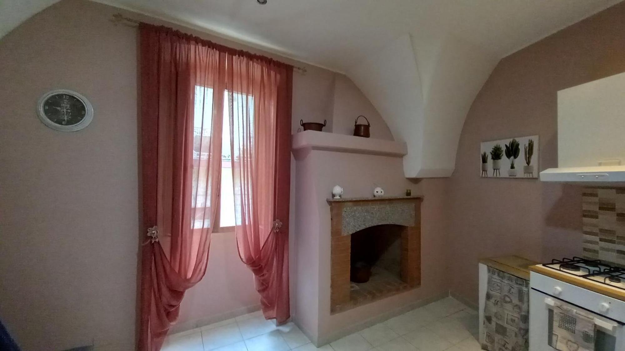 Lilli'S Home Crispiano Екстер'єр фото