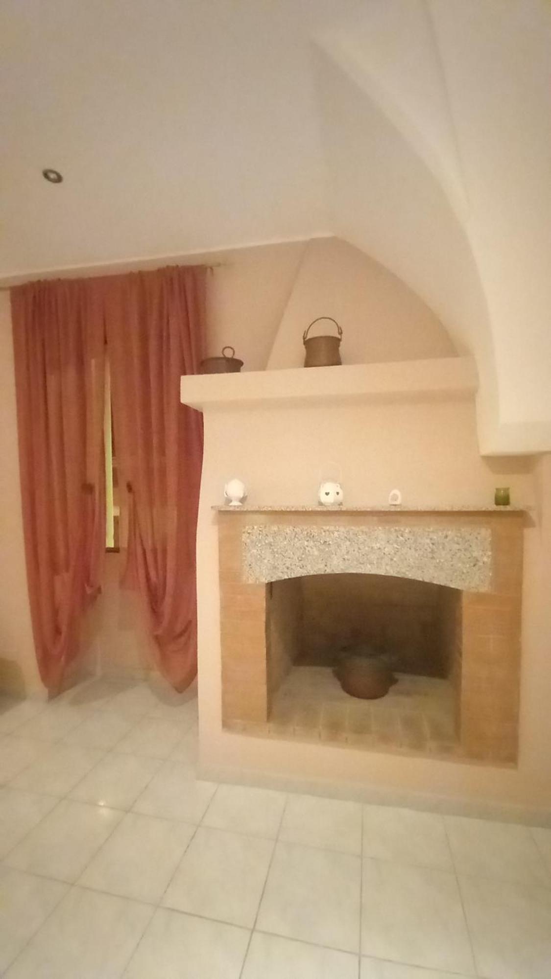 Lilli'S Home Crispiano Екстер'єр фото
