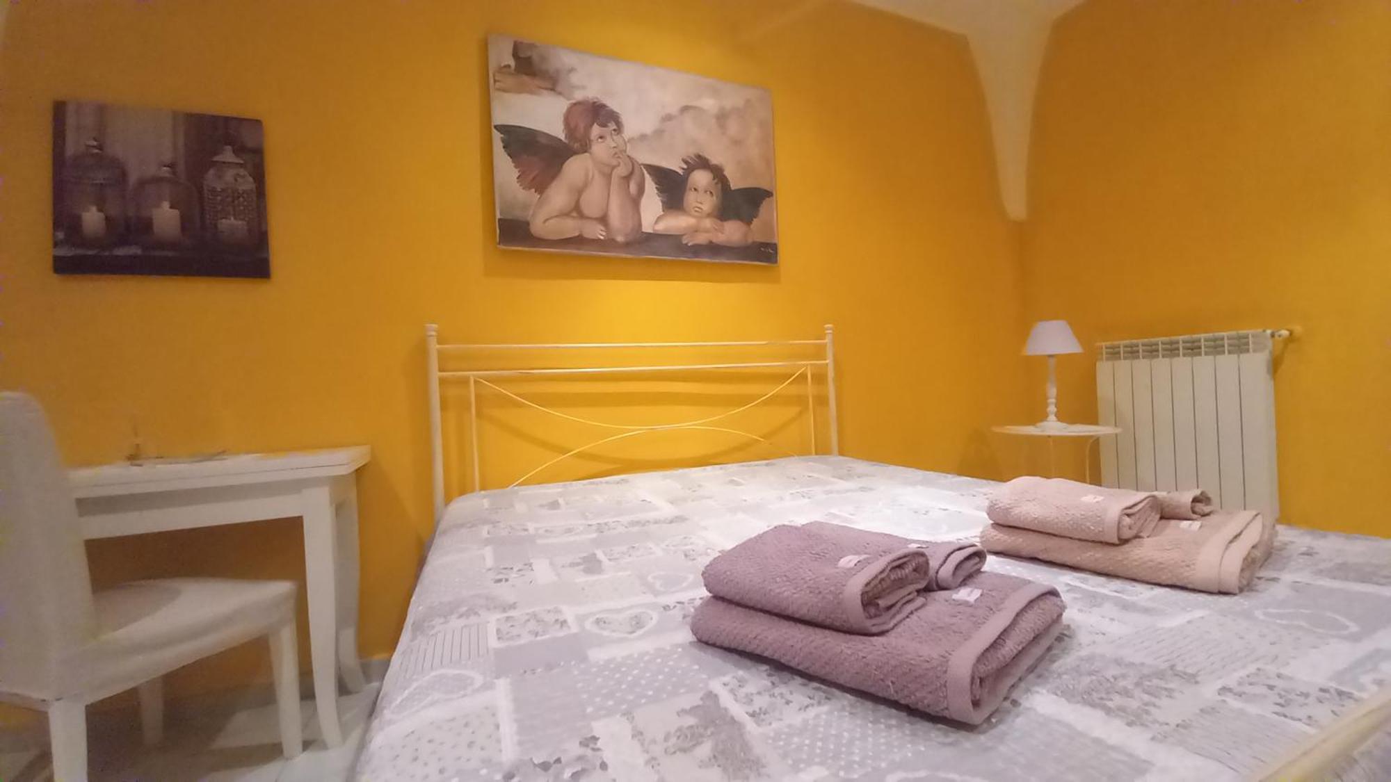 Lilli'S Home Crispiano Екстер'єр фото