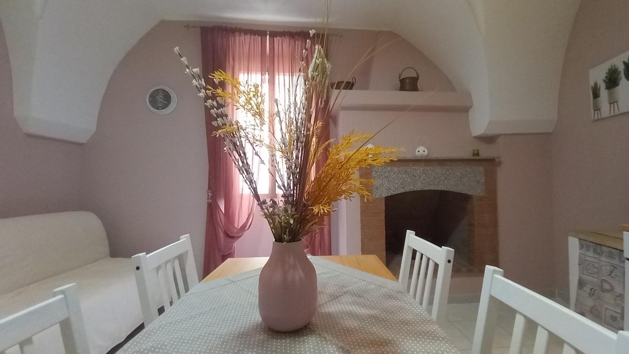 Lilli'S Home Crispiano Екстер'єр фото