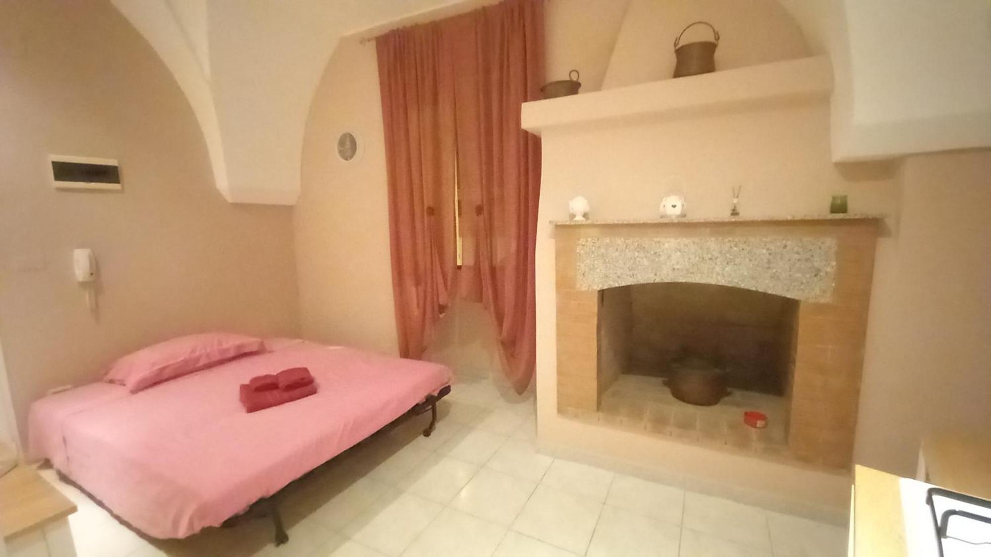 Lilli'S Home Crispiano Екстер'єр фото