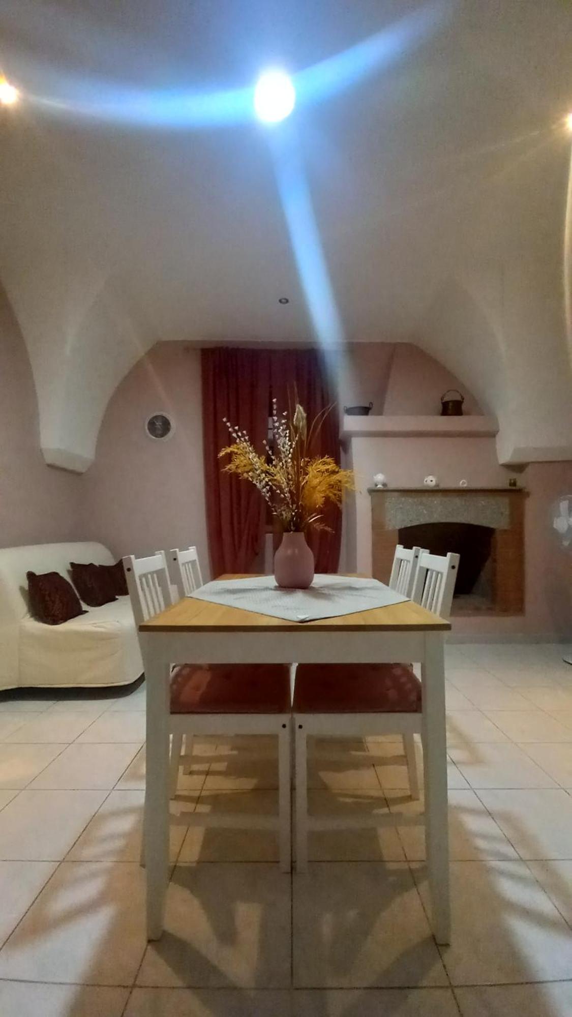 Lilli'S Home Crispiano Екстер'єр фото