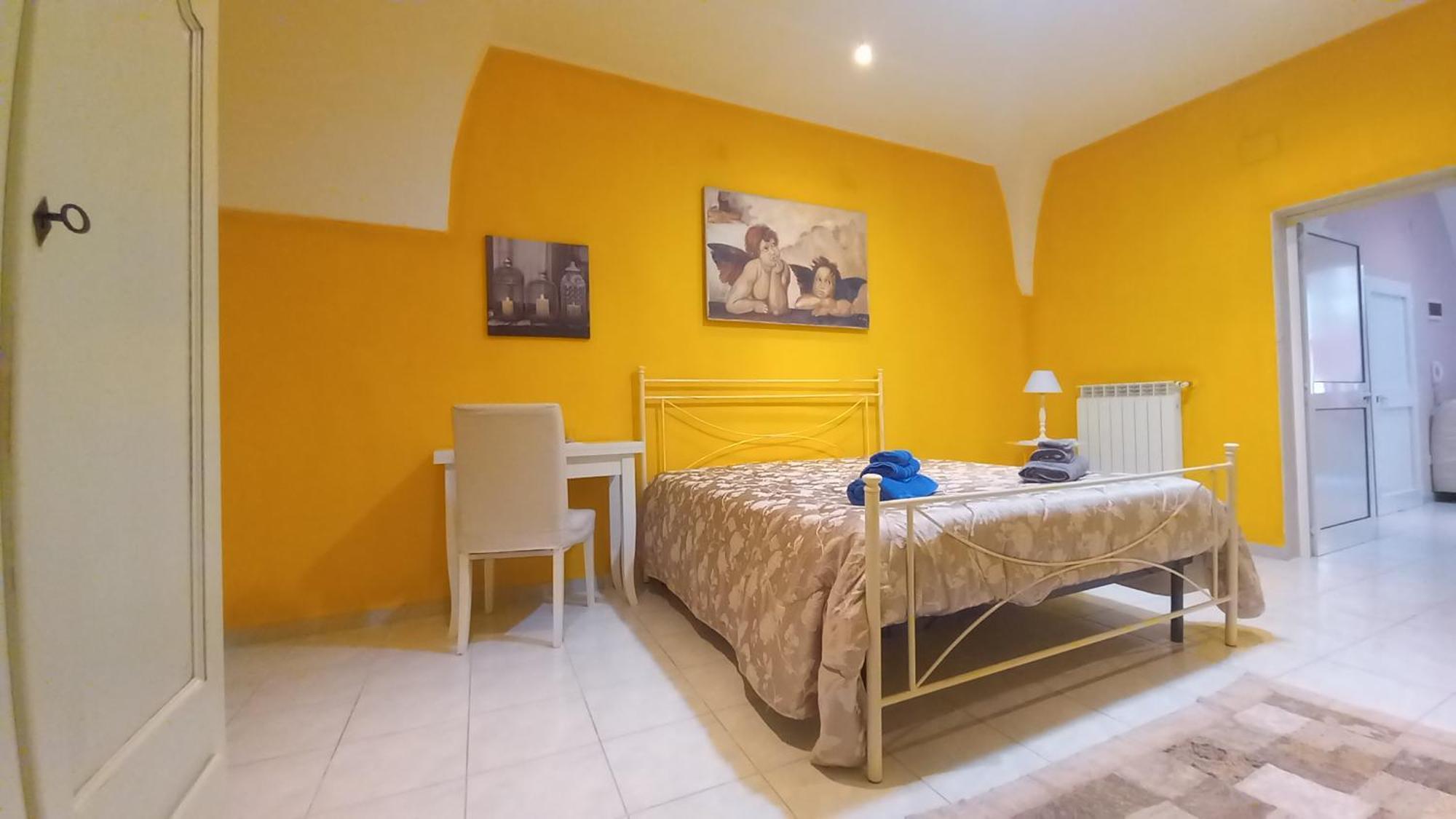 Lilli'S Home Crispiano Екстер'єр фото