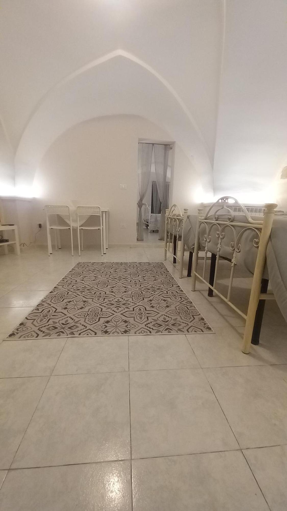Lilli'S Home Crispiano Екстер'єр фото