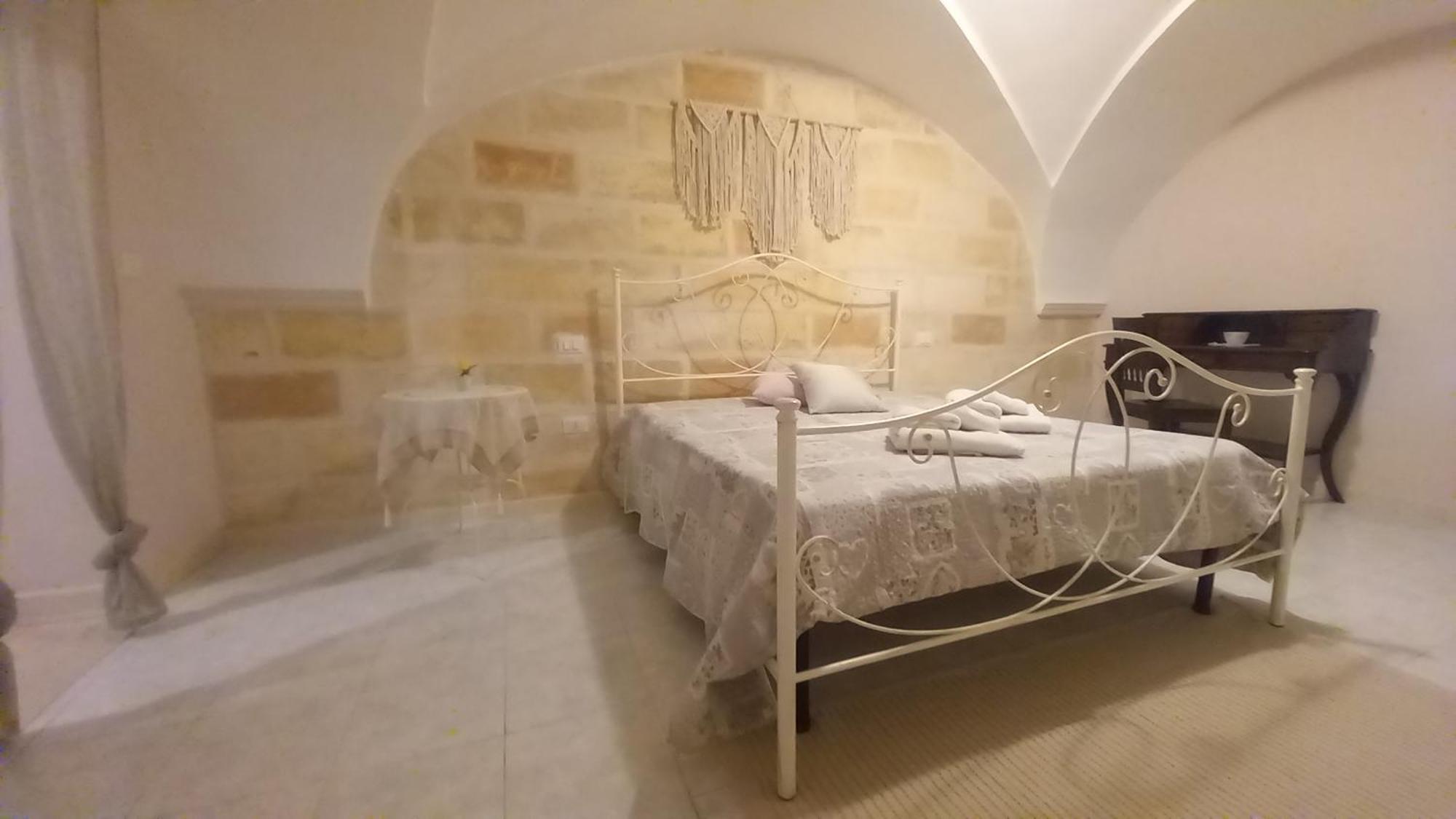 Lilli'S Home Crispiano Екстер'єр фото