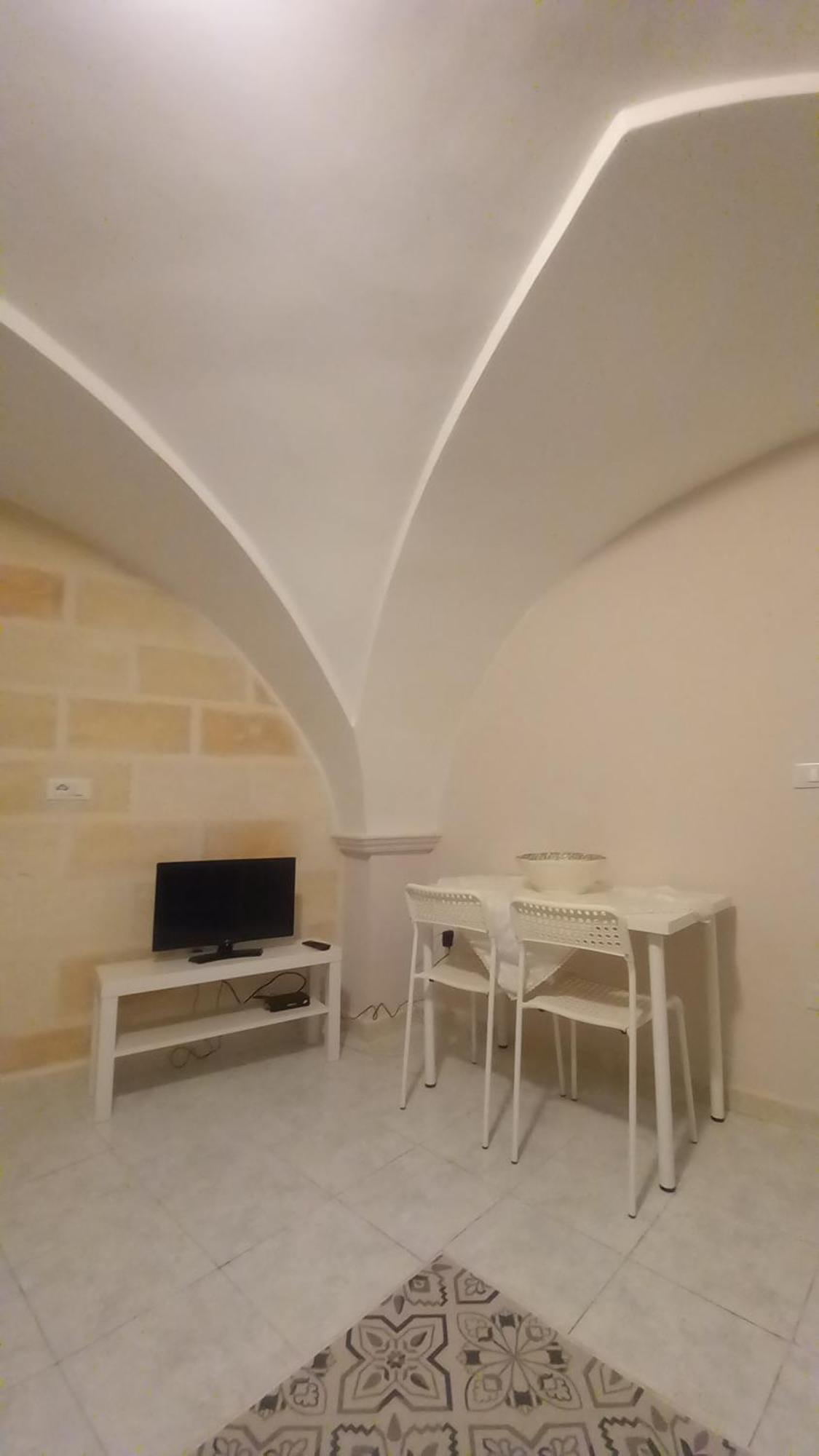 Lilli'S Home Crispiano Екстер'єр фото