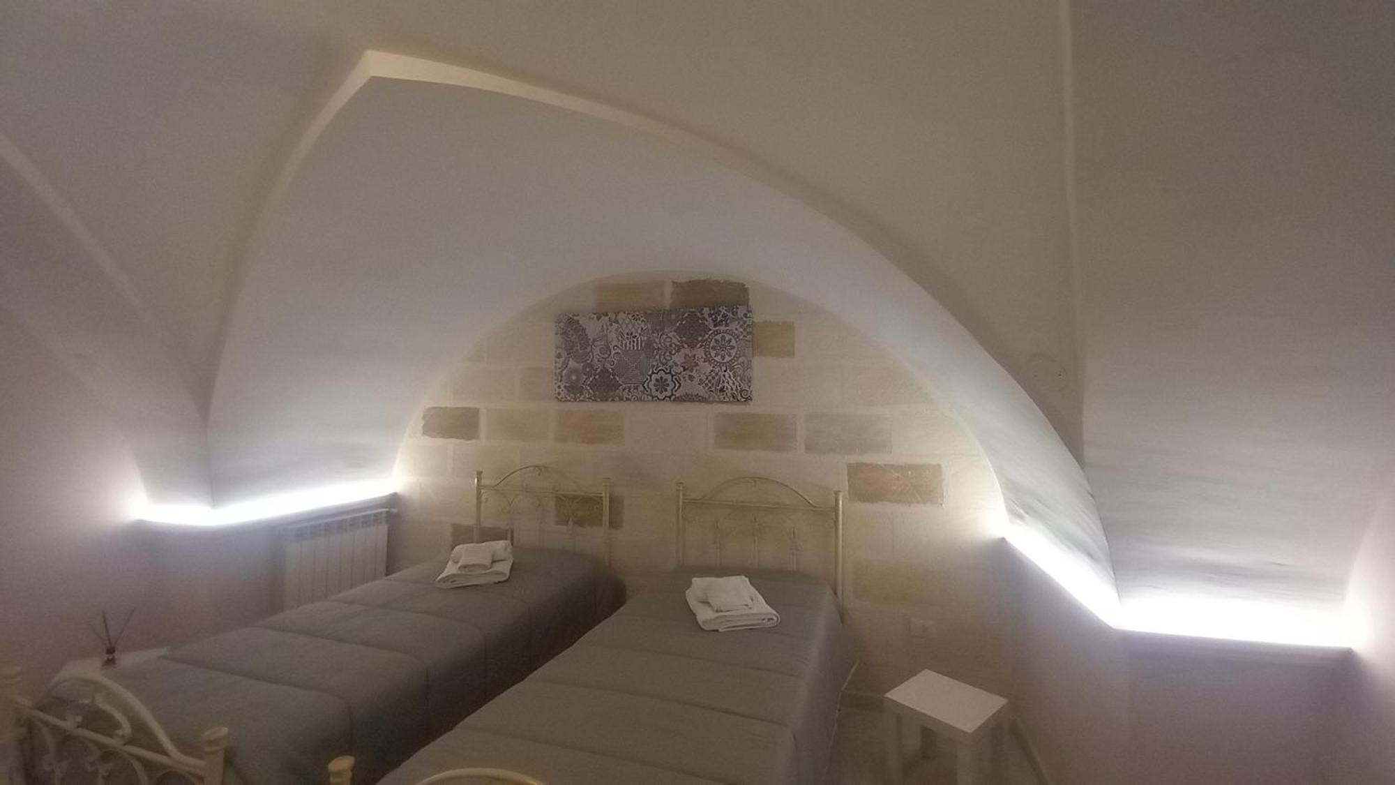 Lilli'S Home Crispiano Екстер'єр фото