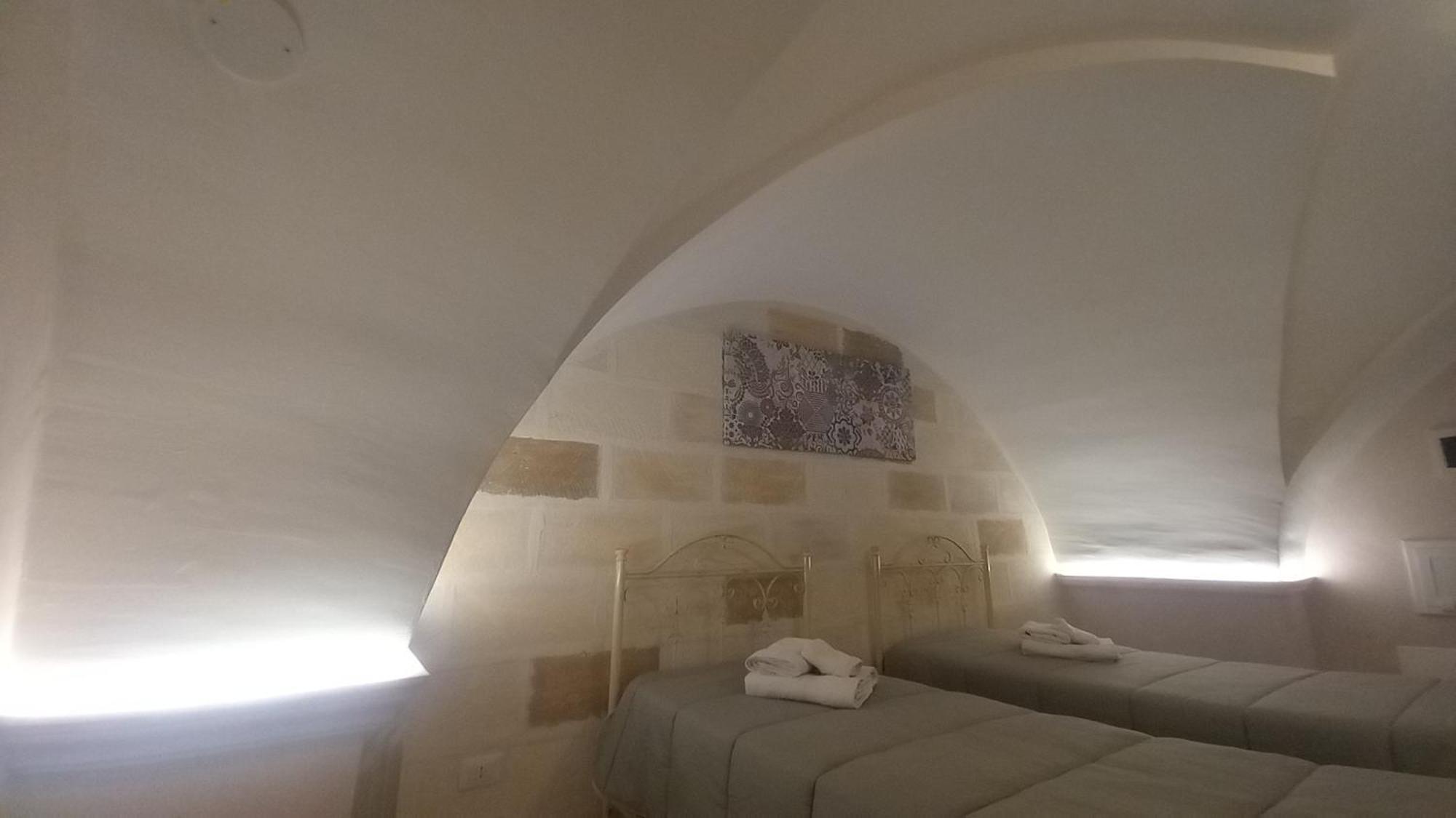 Lilli'S Home Crispiano Екстер'єр фото