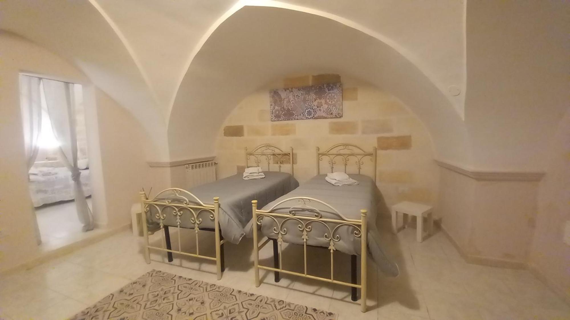 Lilli'S Home Crispiano Екстер'єр фото