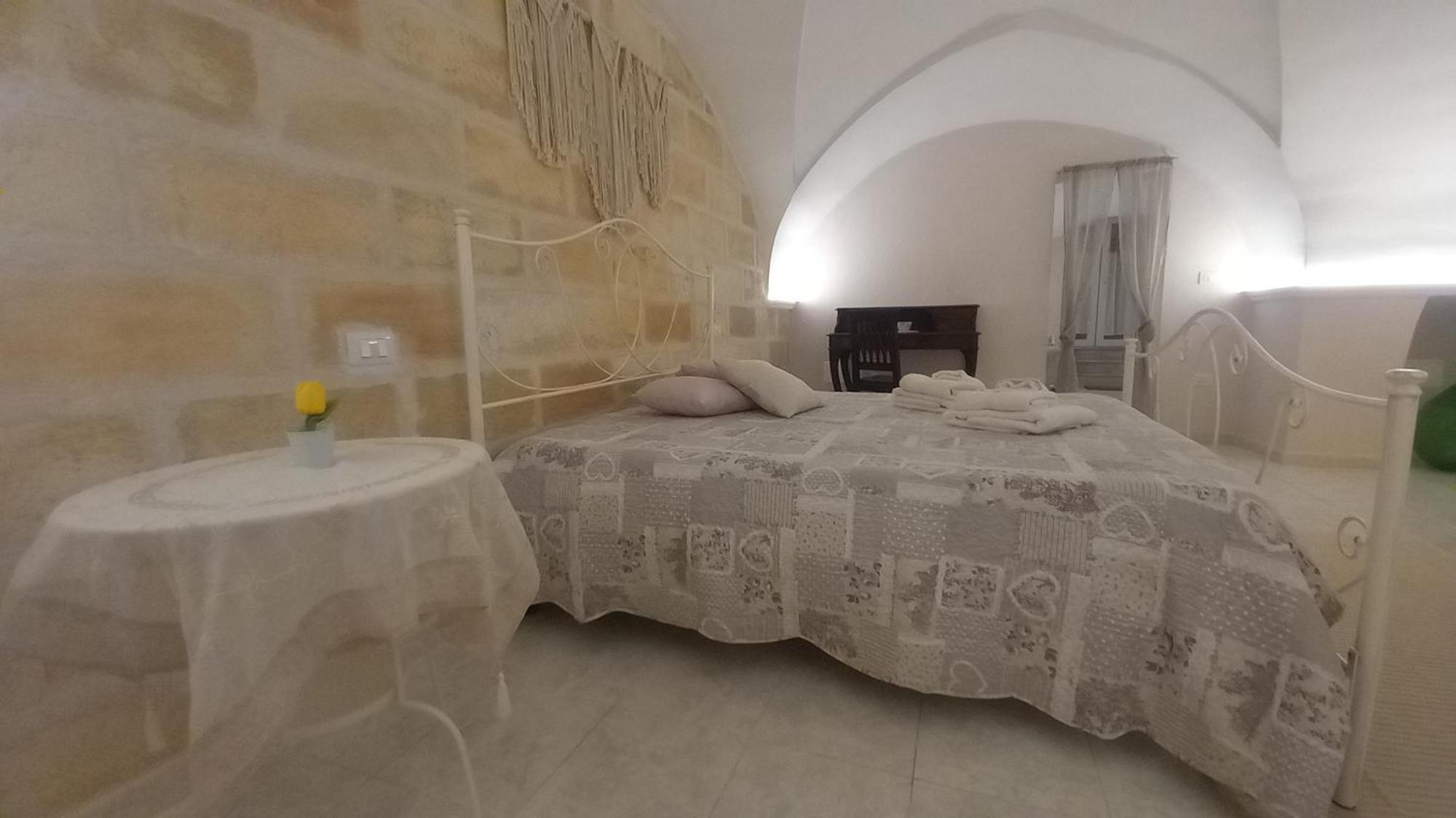 Lilli'S Home Crispiano Екстер'єр фото
