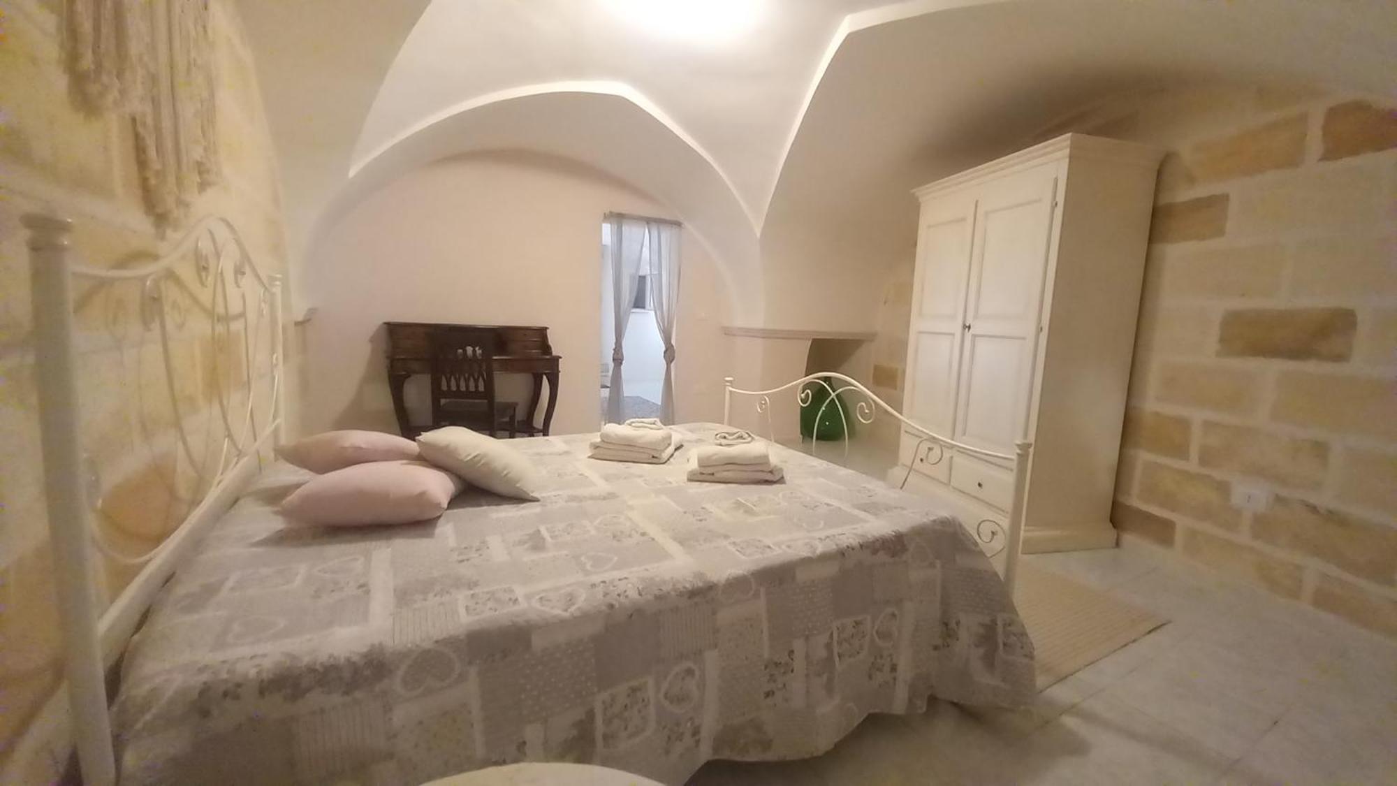 Lilli'S Home Crispiano Екстер'єр фото