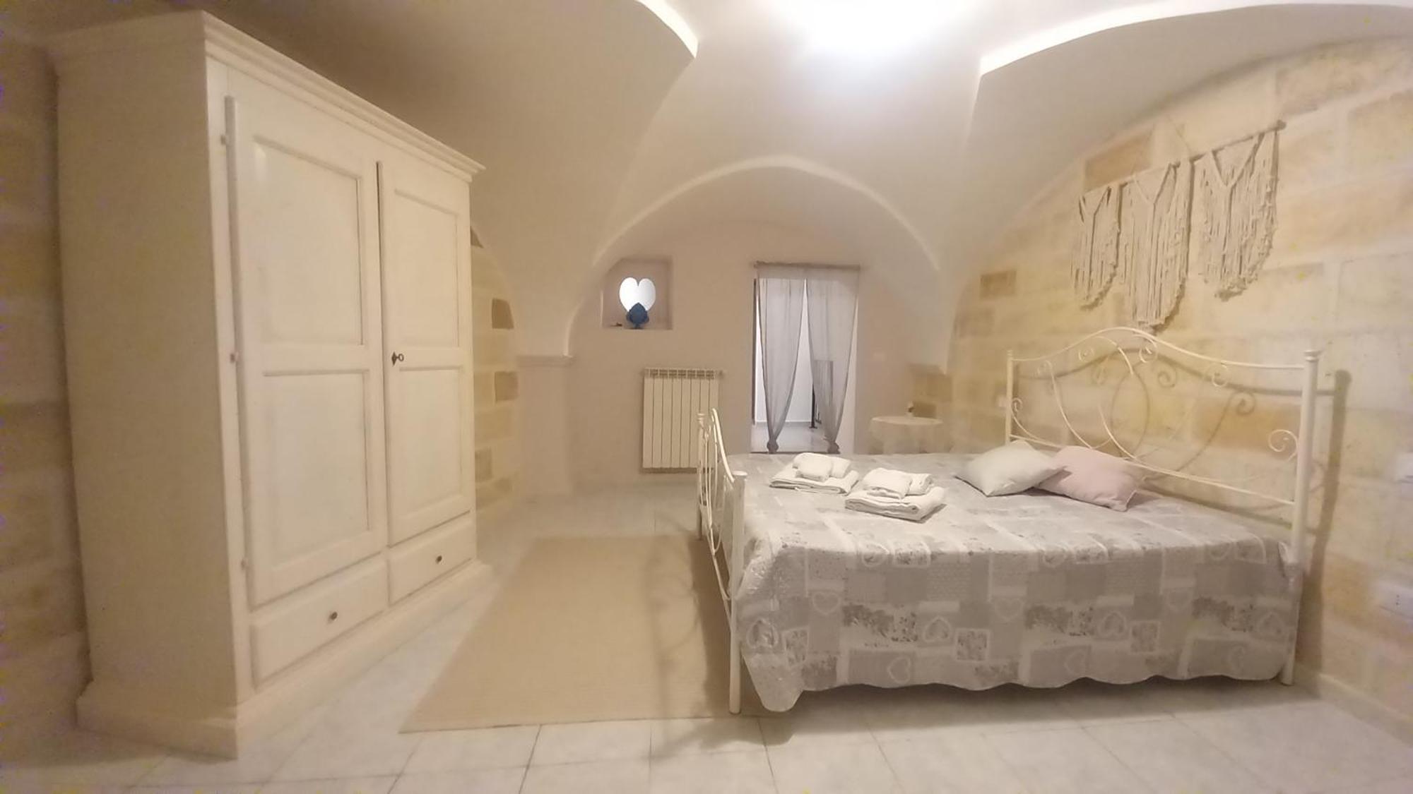Lilli'S Home Crispiano Екстер'єр фото