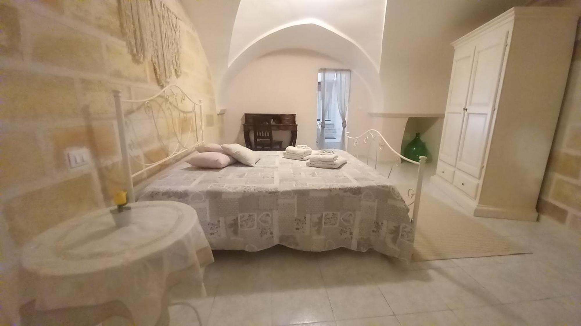 Lilli'S Home Crispiano Екстер'єр фото