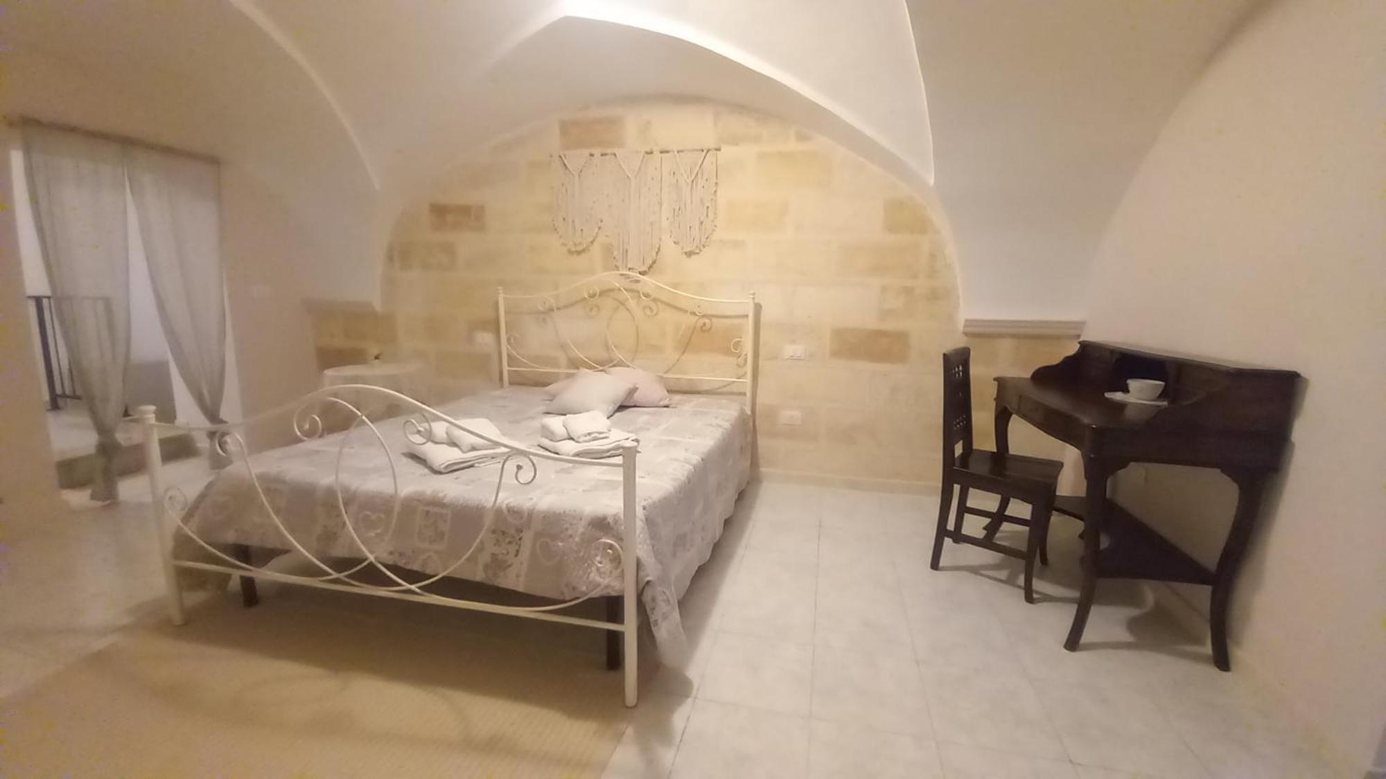 Lilli'S Home Crispiano Екстер'єр фото